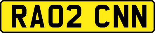 RA02CNN