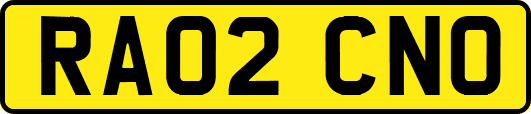 RA02CNO
