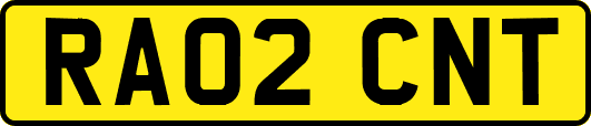 RA02CNT