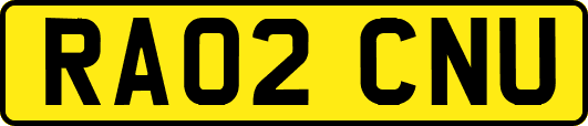 RA02CNU