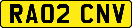 RA02CNV
