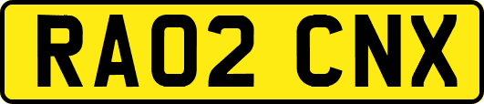 RA02CNX