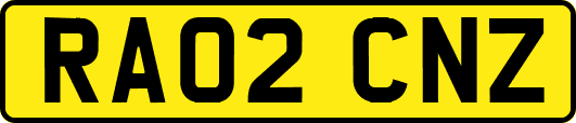 RA02CNZ