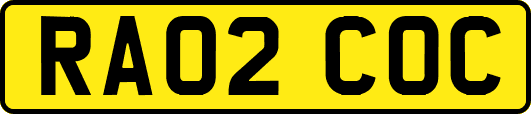 RA02COC