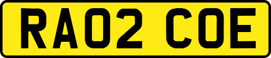 RA02COE