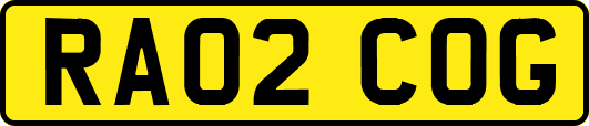RA02COG