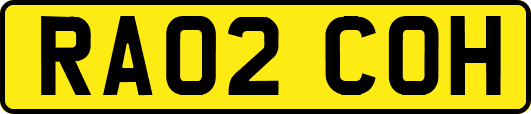 RA02COH