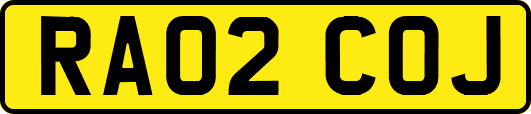 RA02COJ