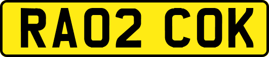 RA02COK