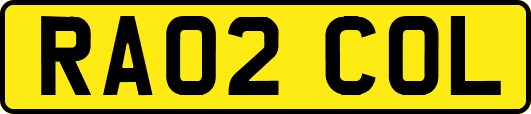 RA02COL