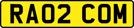 RA02COM