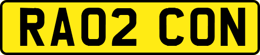 RA02CON