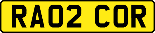 RA02COR