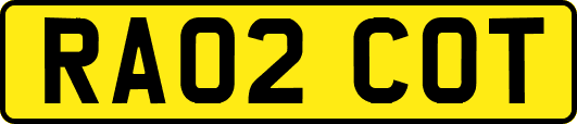 RA02COT