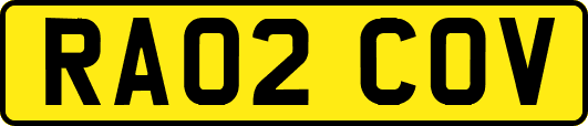 RA02COV