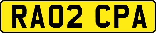 RA02CPA