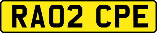 RA02CPE