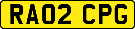 RA02CPG