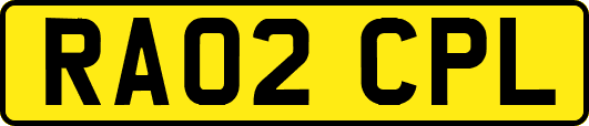 RA02CPL