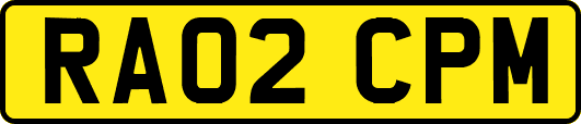 RA02CPM