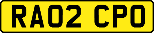RA02CPO