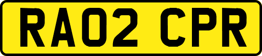 RA02CPR