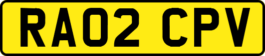 RA02CPV