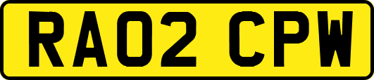 RA02CPW
