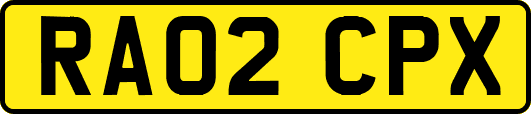 RA02CPX