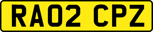RA02CPZ