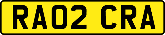 RA02CRA