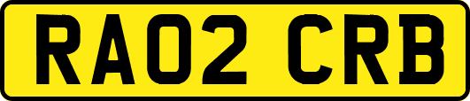 RA02CRB
