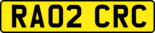 RA02CRC