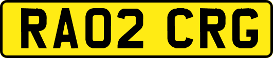 RA02CRG