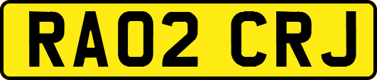 RA02CRJ