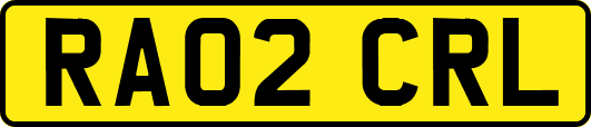 RA02CRL