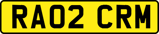 RA02CRM