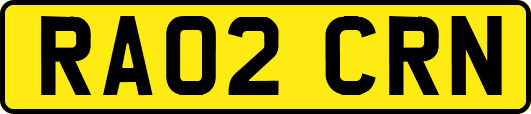 RA02CRN