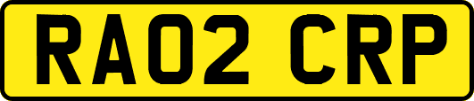 RA02CRP