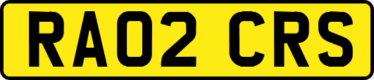 RA02CRS