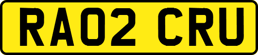 RA02CRU