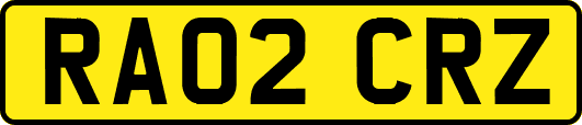 RA02CRZ