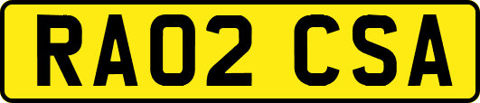 RA02CSA
