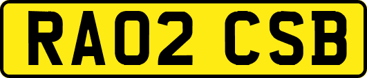 RA02CSB