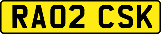 RA02CSK