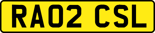 RA02CSL