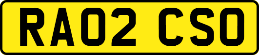 RA02CSO
