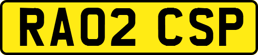RA02CSP