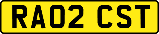RA02CST