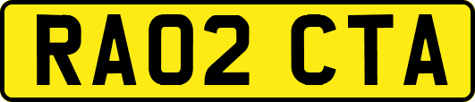 RA02CTA